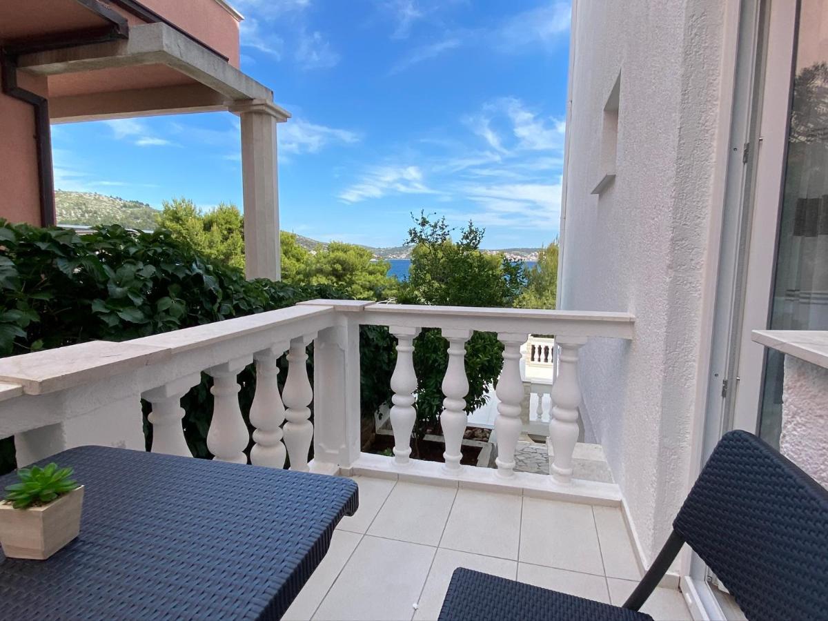 Villa Maluma Rogoznica  Exterior foto